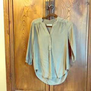 Tunic blouse